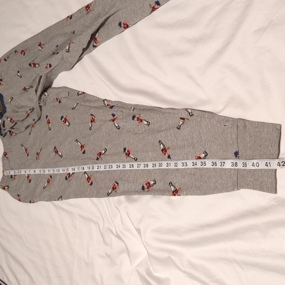 Polo Ralph Lauren Men's Large size Jogger pants. - Picture 7 of 9